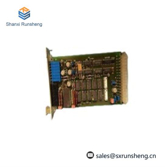 ABB XN03 XN 03 H&B Contronic Module