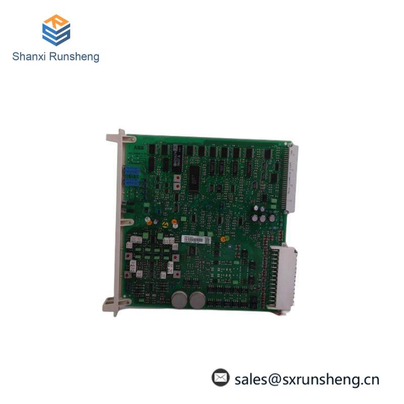 ABB XN03 XN 03 Module
