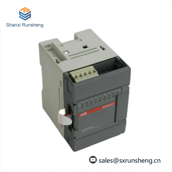 ABB XO08R1-B04 1SBP260101R1001
