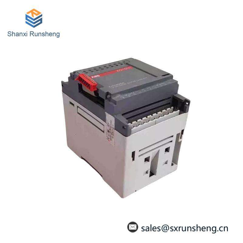 ABB XO16N1-C3.0 Digital Output Module