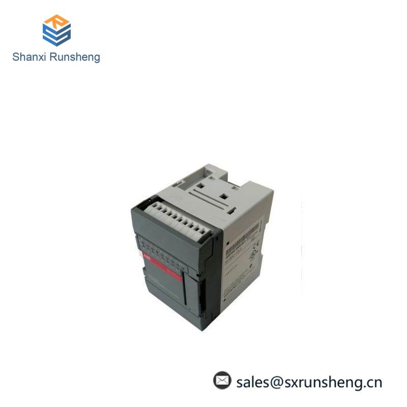 ABB XO16N1 1SBP260105R1001 Extension Module