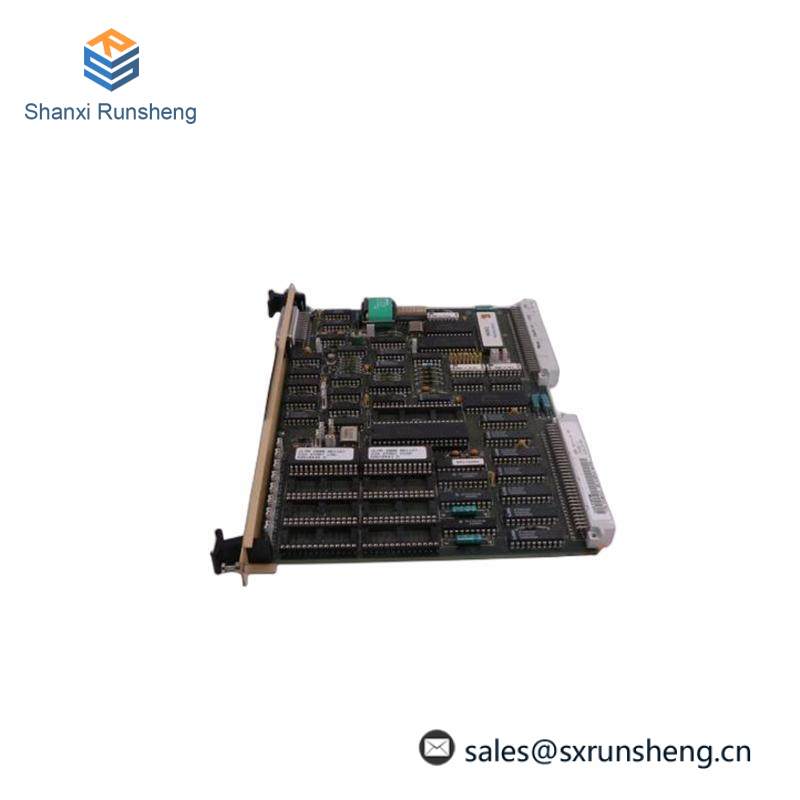 ABB XU04 XU 04 H&B Contronic Module