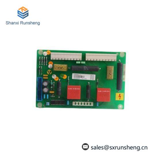 ABB XXD129A01