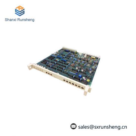 ABB YB161102-BV/1 Circuit Board