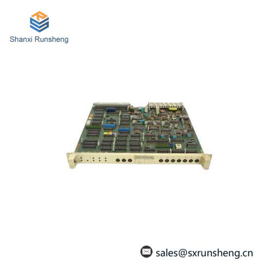 ABB YB161102-BV Circuit Board