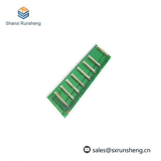 ABB YB53HAA3563-ARA Backplane   DCS MODULE