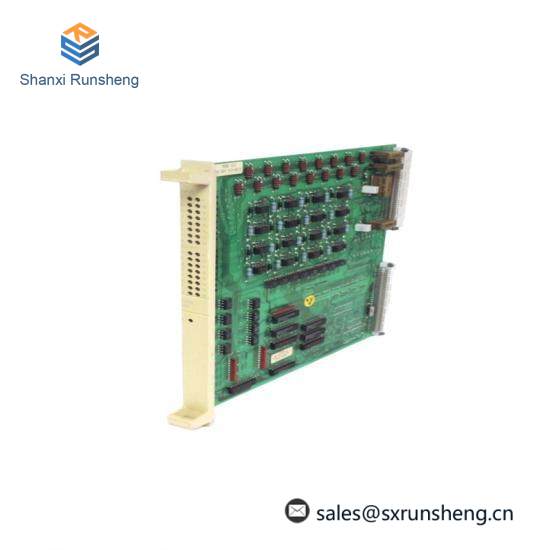 ABB YB560103-BD/1 I/O Board DCS MODULE