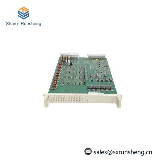 ABB YB560103-BD/3 I/O BOARD AUTOMATION PARTS