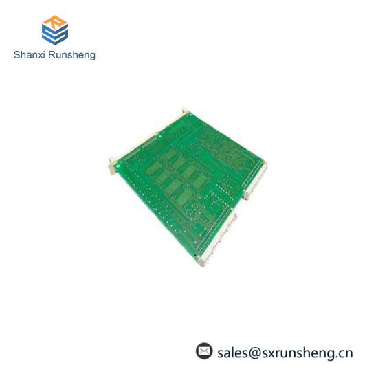 ABB YB560103-BD Digital I/O Board