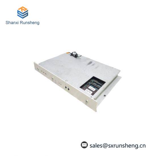 ABB YB560103-BN Control Board AUTOMATION PARTS