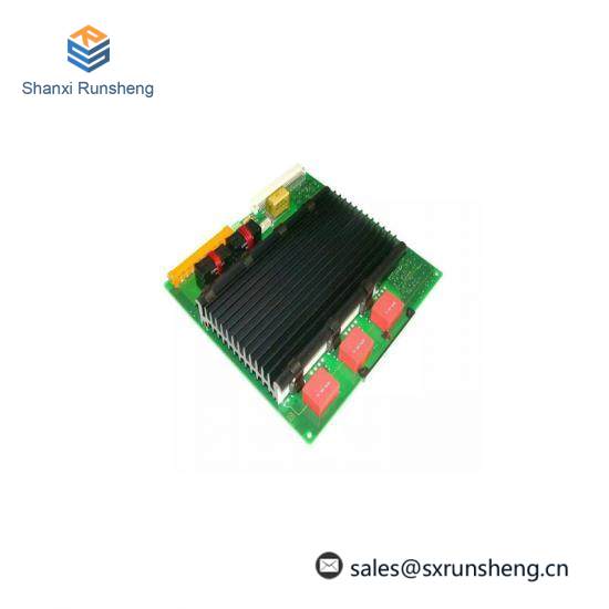 ABB YB560103-CA8 Drive Unit AUTOMATION PARTS