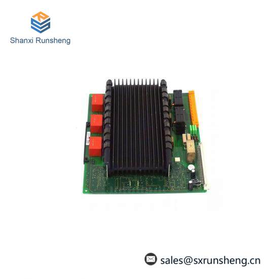ABB YB560103-CD/024 Servo Drive Board