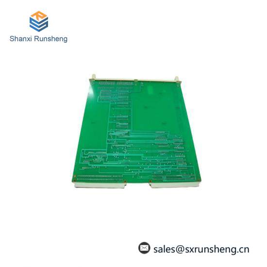 ABB YB560103-CH/10 Remote I/O Board