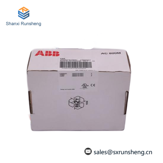 ABB YB560103-CL