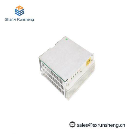 ABB YB560103-CL Power supply