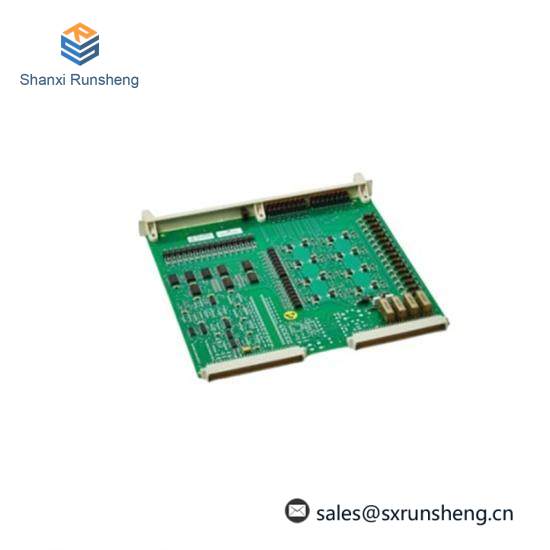 ABB YB560103-DB/3 PC Board dig.I/O