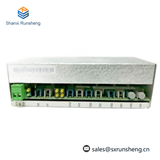 ABB YPC111A  DCS Module