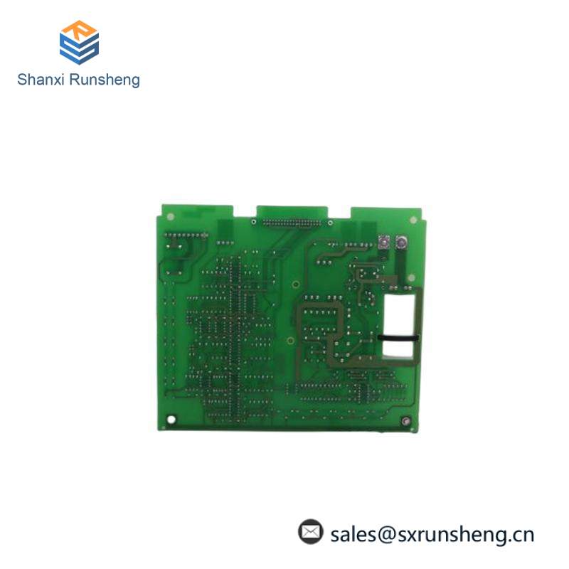 ABB YPC115 61037454 FIBER OPTICAL DISTRIBUTOR