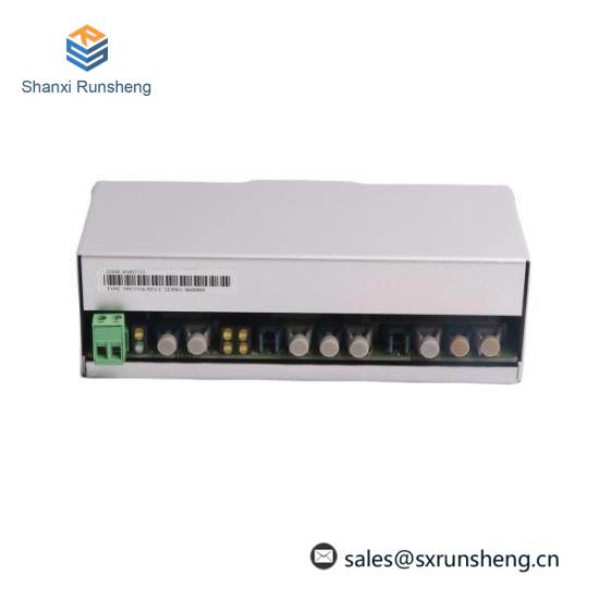 ABB YPC 105A YT204001-HE Output Distributor Module