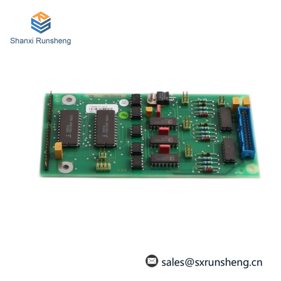 ABB YPG108E Asea Brown Boveri