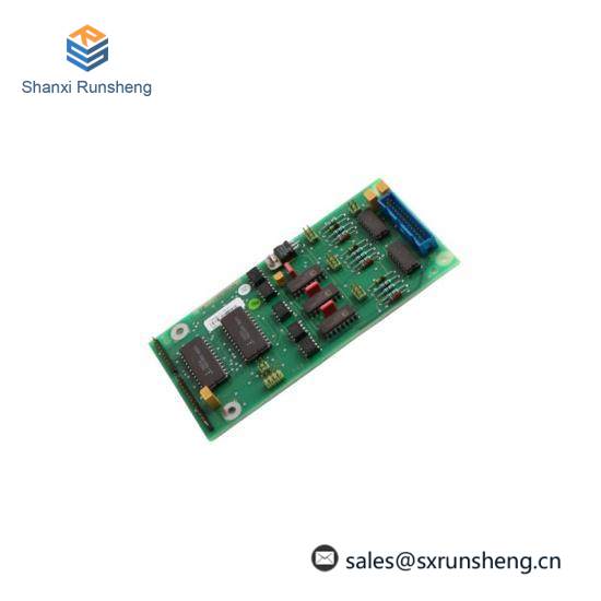 ABB YPG108E YT204001-FV Control Board