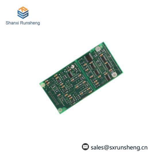 ABB YPG108E YT204001-FV Control Board