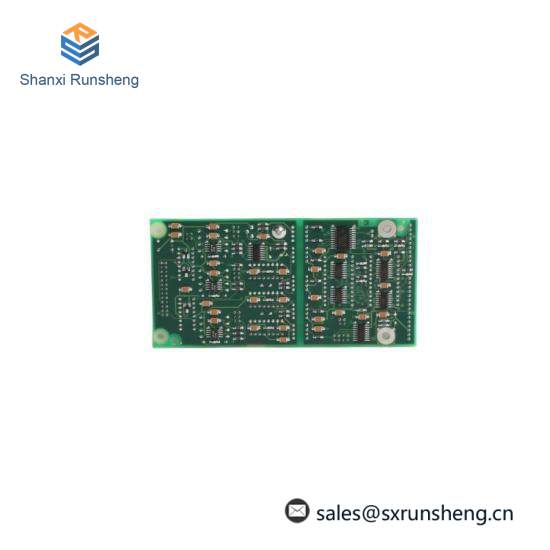 ABB YPG108E YT204001-FV Control Board