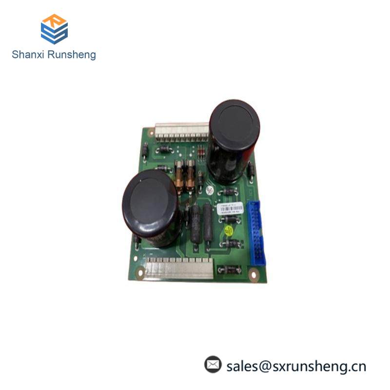 ABB YPG109BV 3ASD489306C505 ANALOG INPUT BOARD ﻿
