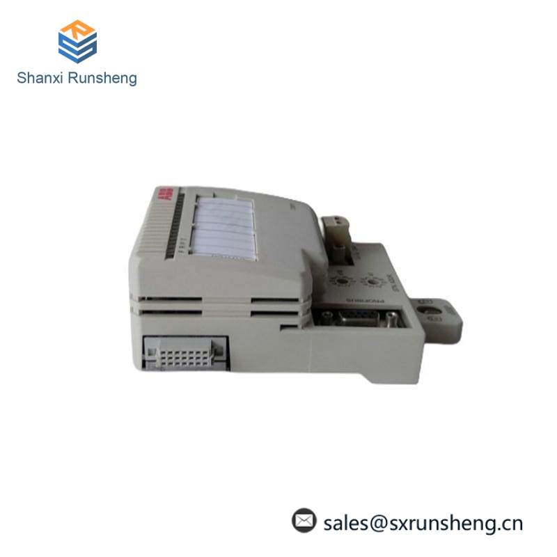 ABB YPG109E 3ASD273001B3 ANALOG INPUT BOARD 