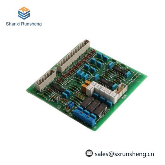 ABB YPG111A 3ASD273001B1 POWER MEASURING UNIT