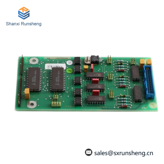 ABB YPG111A Asea Brown Boveri