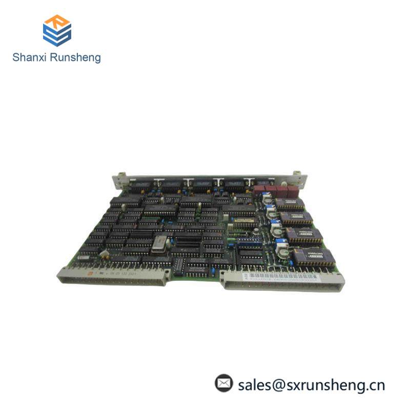 ABB YPH107A 3ASD573001A9 Speed Measuring Board