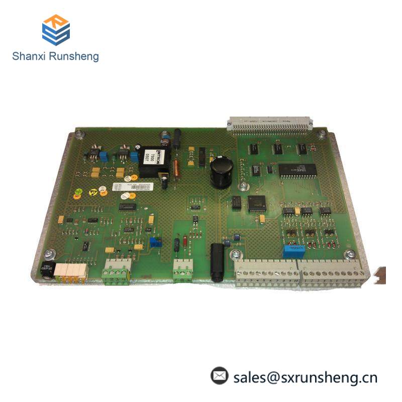 ABB YPH107A Power Supply