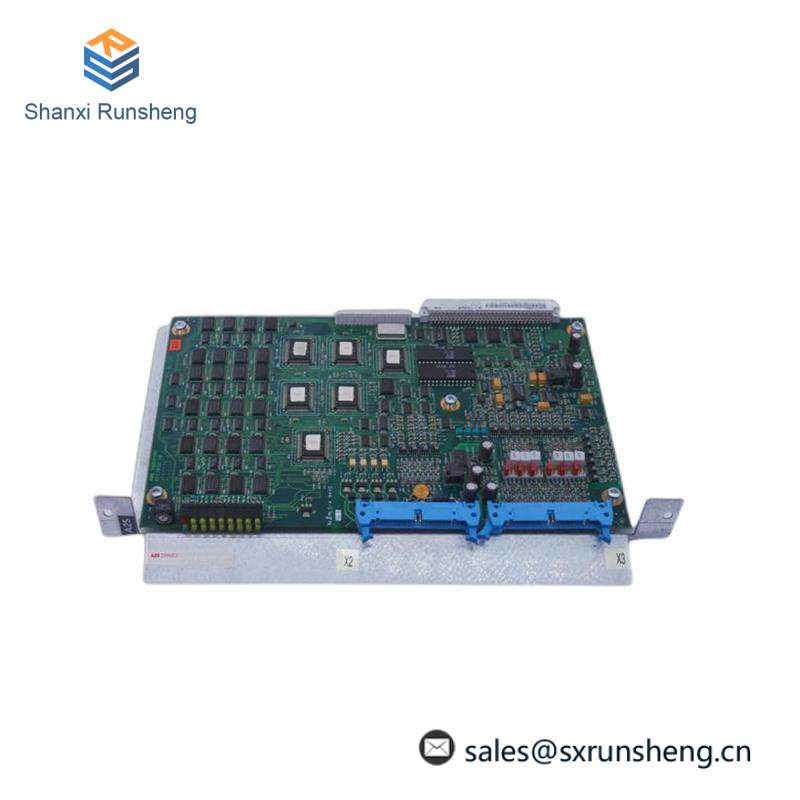 ABB YPH108B/SPC PCB CIRCUIT BOARD