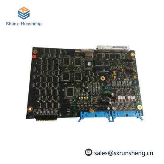 ABB YPH 108B(61156844) Measurement Board