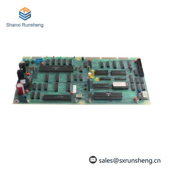 ABB YPK107 Communication Unit