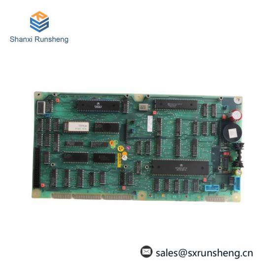 ABB YPK107A YT204001-CB/2