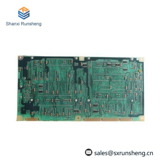 ABB YPK107A YT204001-CB/2