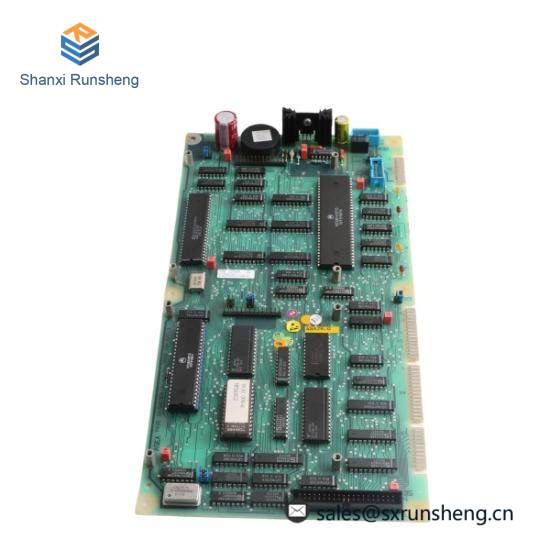ABB YPK107A YT204001-CB/2