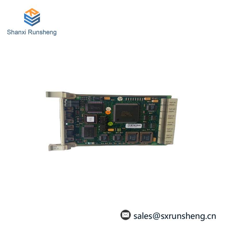 ABB YPK107E 3ASD489301A410 AC Module