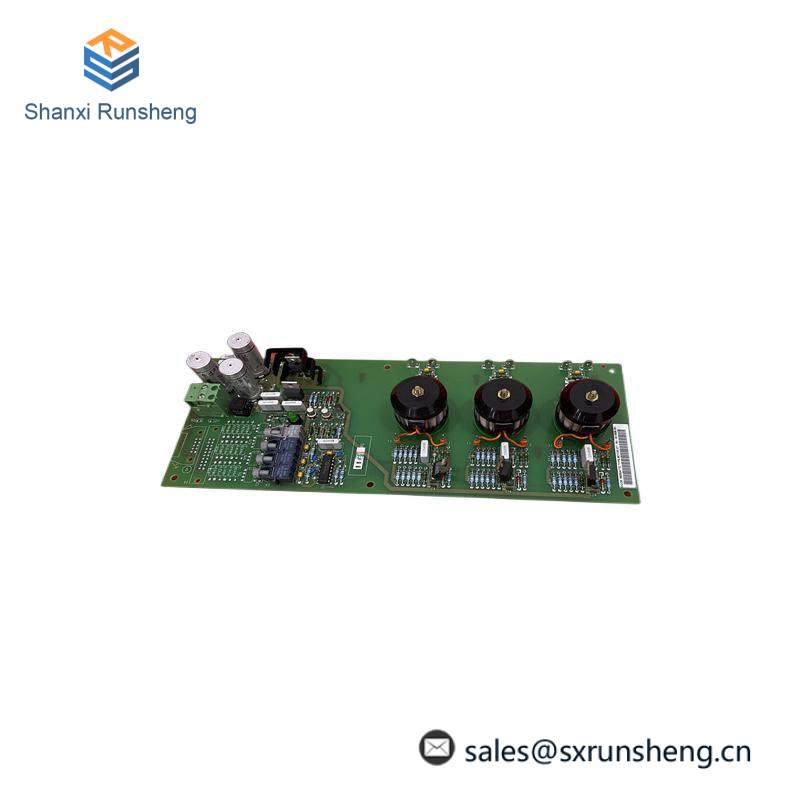ABB YPK107E Module