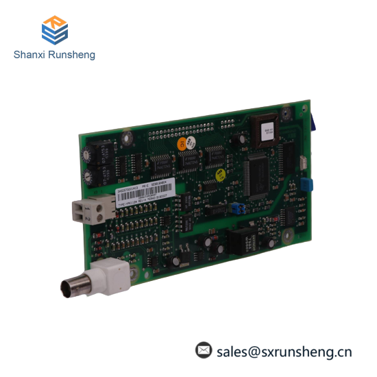 ABB YPK112A 3ASD5730011A13  DCS Module
