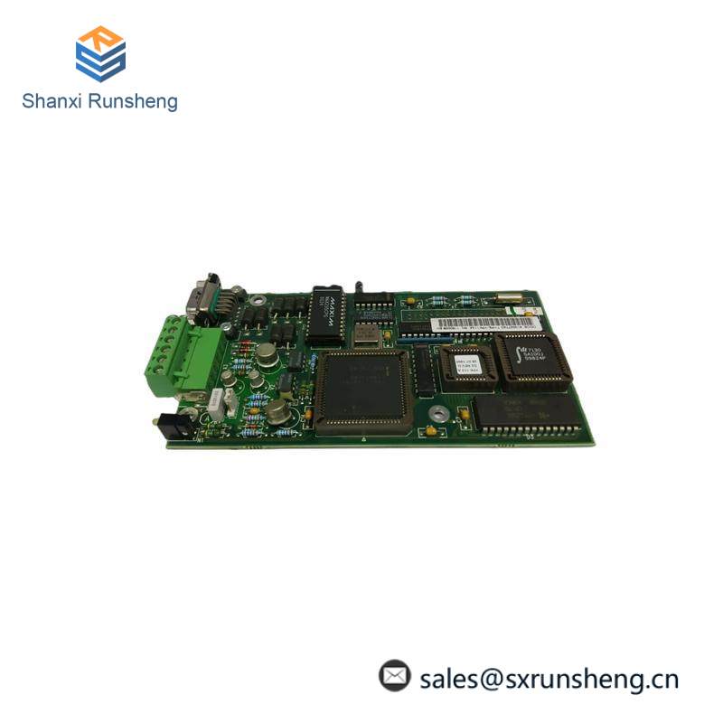 ABB YPK113A3 Communication Board Module