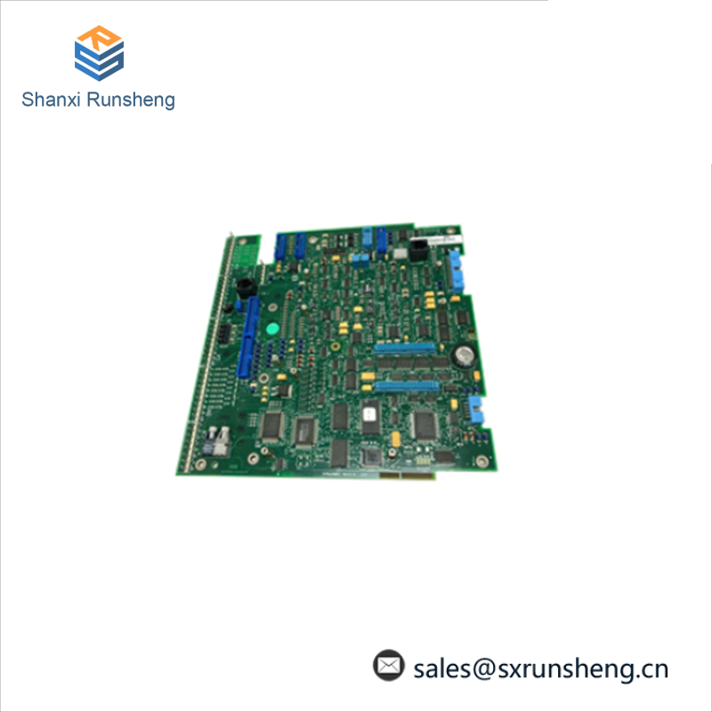 ABB YPK113A 61002774 PCB CIRCUIT BOARD
