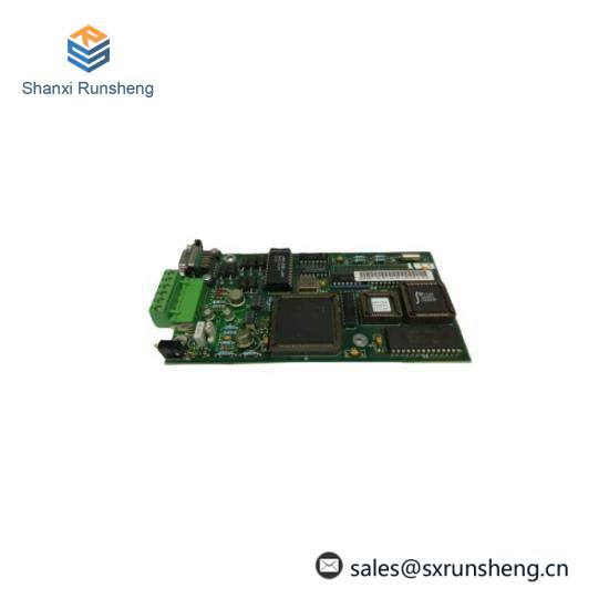 ABB YPK113A 61002774 UART Communication Module