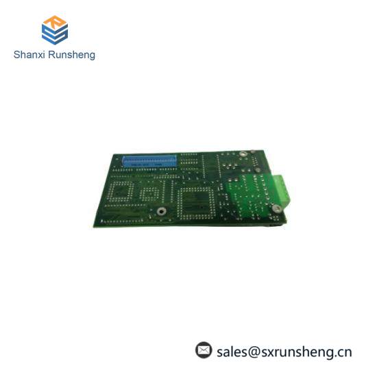 ABB YPK113A 61002774 UART Communication Module
