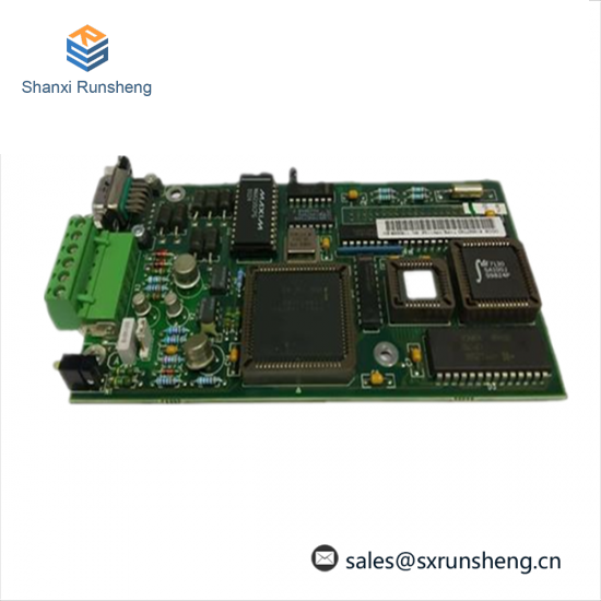 ABB YPK113A Communication Board Module