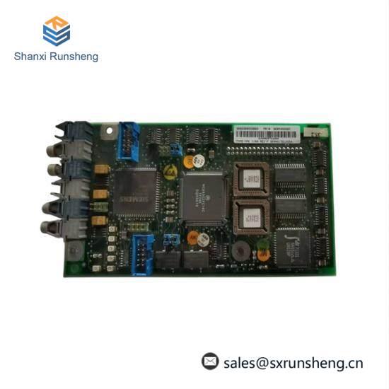 ABB YPK114A 3ASD399002B20 DCB-BOARD