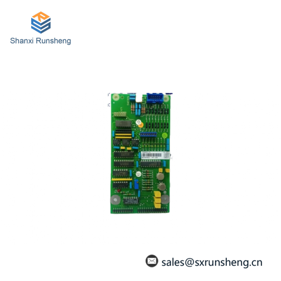 ABB YPM102E  DCS Module