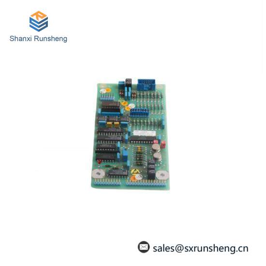 ABB YPM102E YT204001-FL pc board